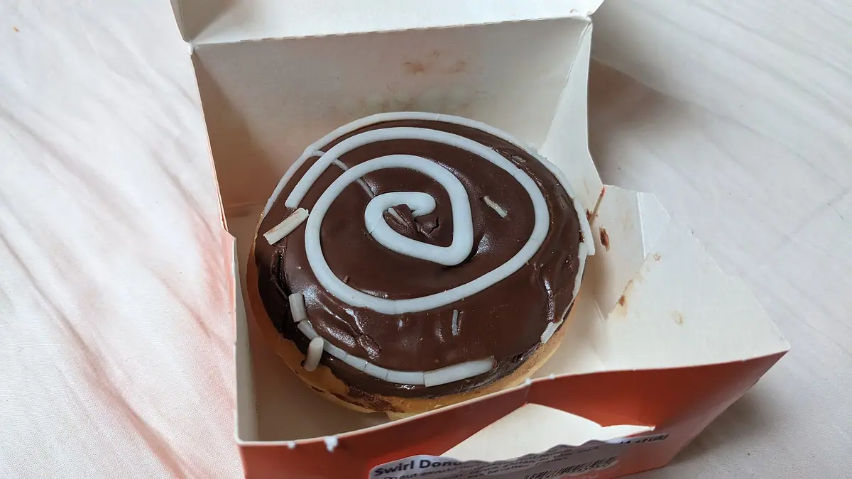 Go Doughnuts Green Street – doughnut shop in Upton Park, London